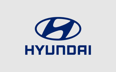 Hyundai eléctricos disponibles por importación en Costa Rica