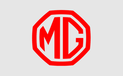 MG eléctricos disponibles por importación en Costa Rica