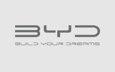 BYD eléctricos disponibles por importación en Costa Rica