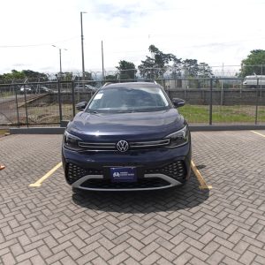 Volkswangen Id.6 Crozz Pro Costa Rica 38